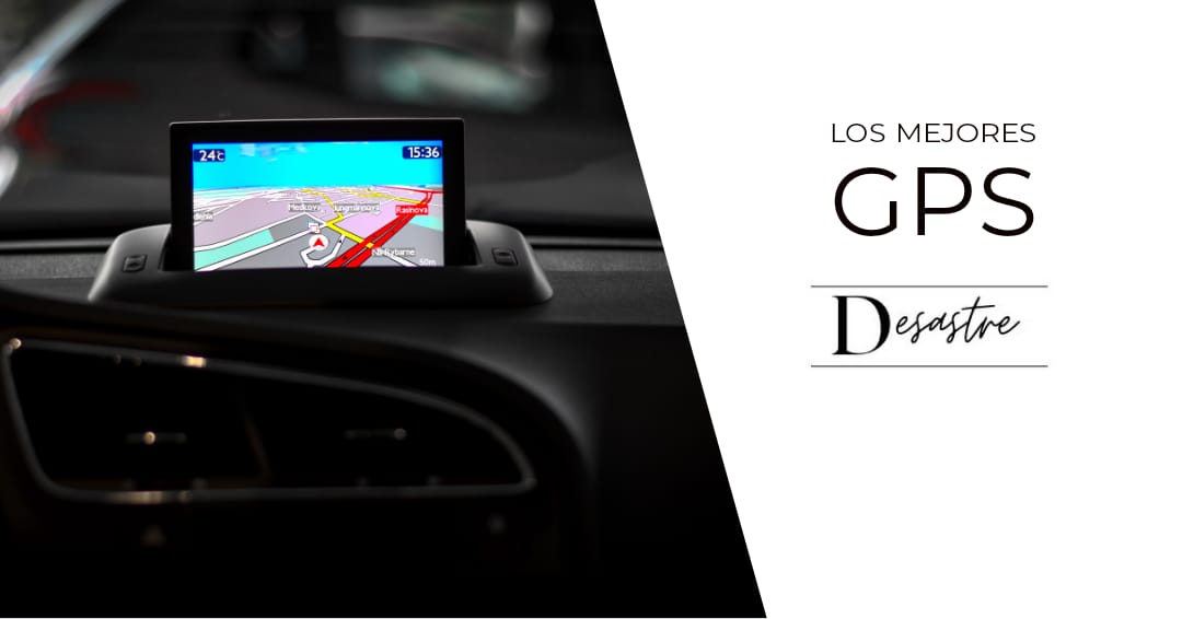 gps