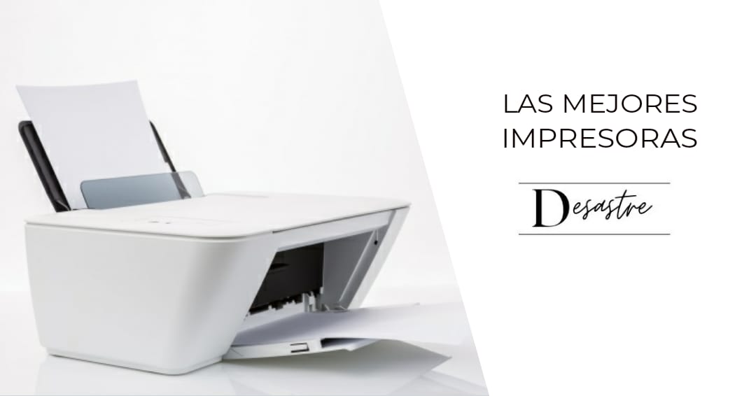 impresora