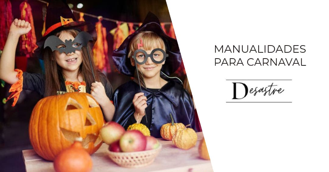 manualidades