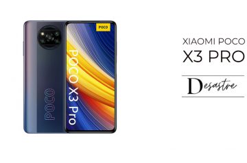 Xiaomi POCO X3 Pro