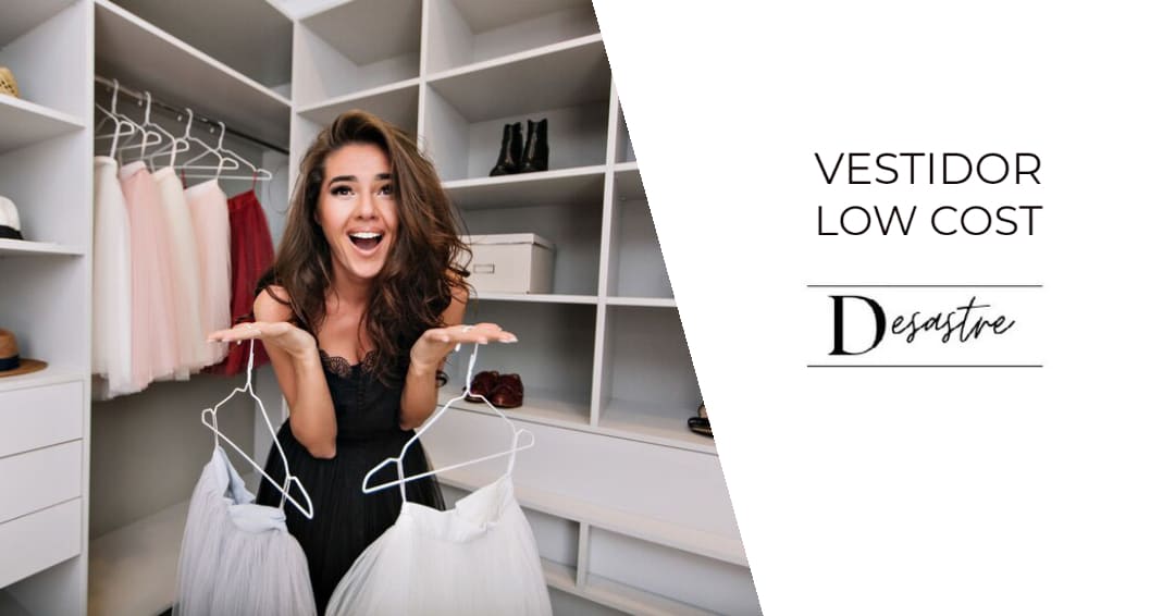 vestidor