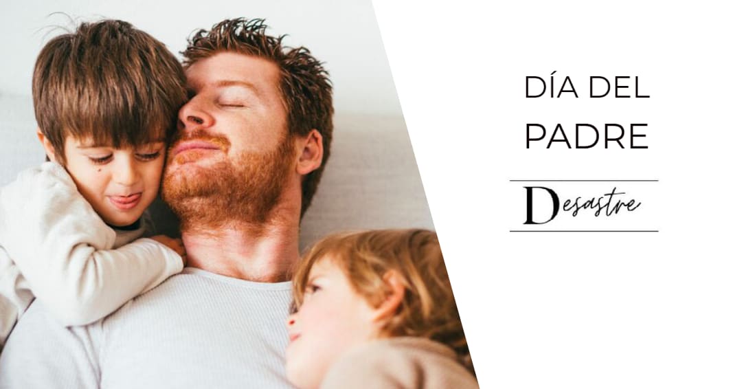 día del padre