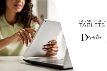 las mejores tablets