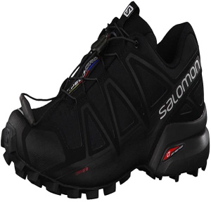 deportiva salomon