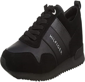deportiva hilfiger