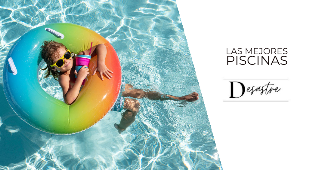 piscina barata