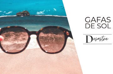 gafas solares