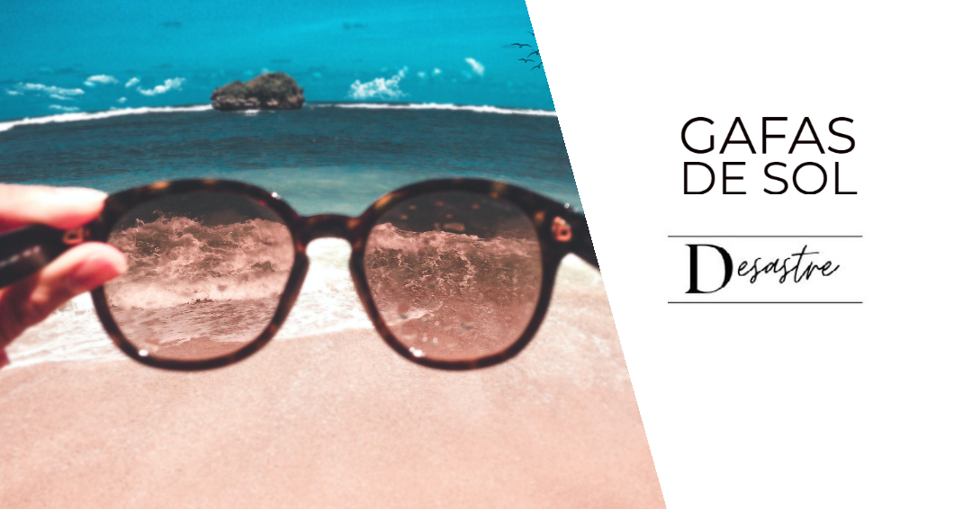 gafas solares