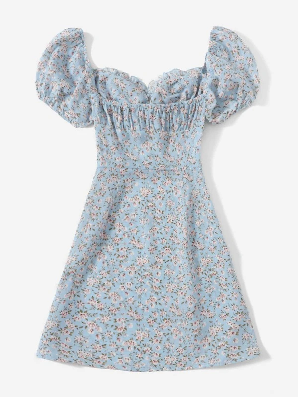 Ideas de vestidos para verano