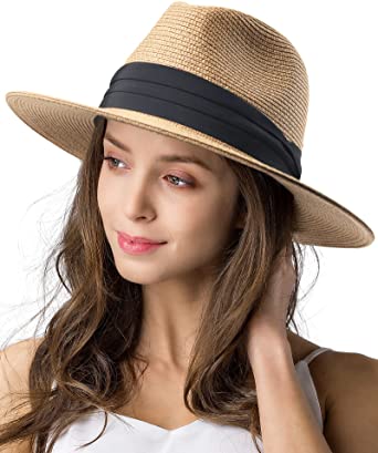 Elije tu sombrero para este verano