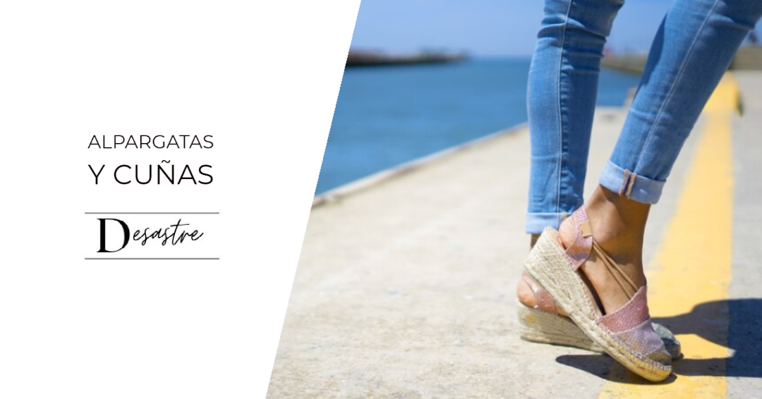 alpargatas