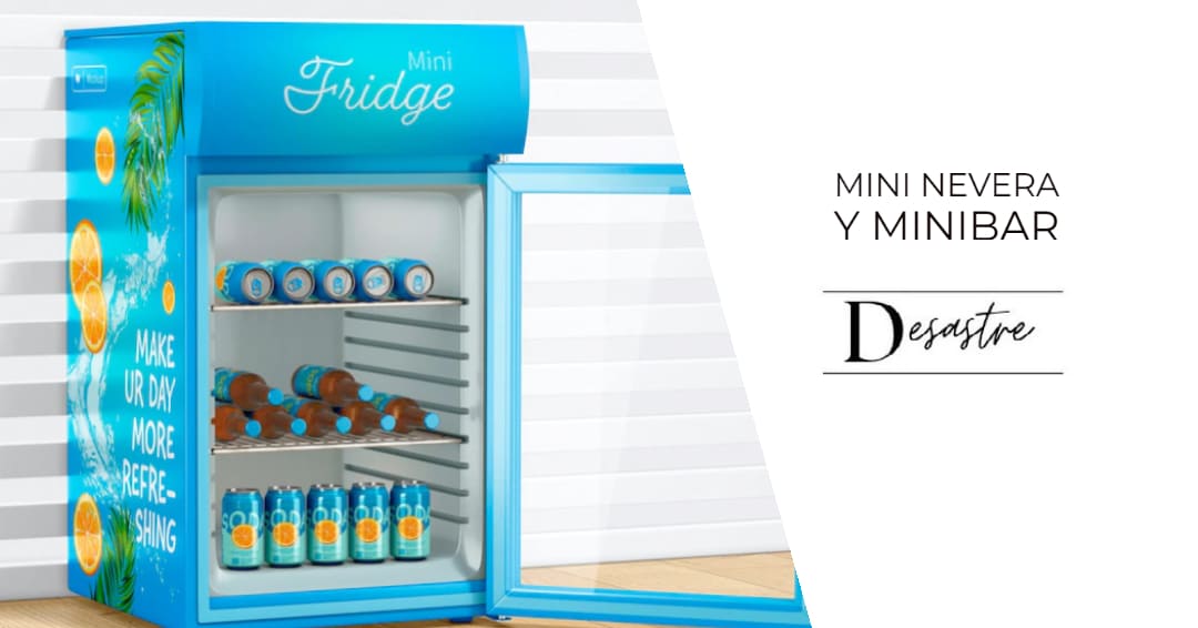 mini nevera