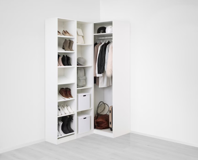 vestidor low cost Monta tu vestidor low cost