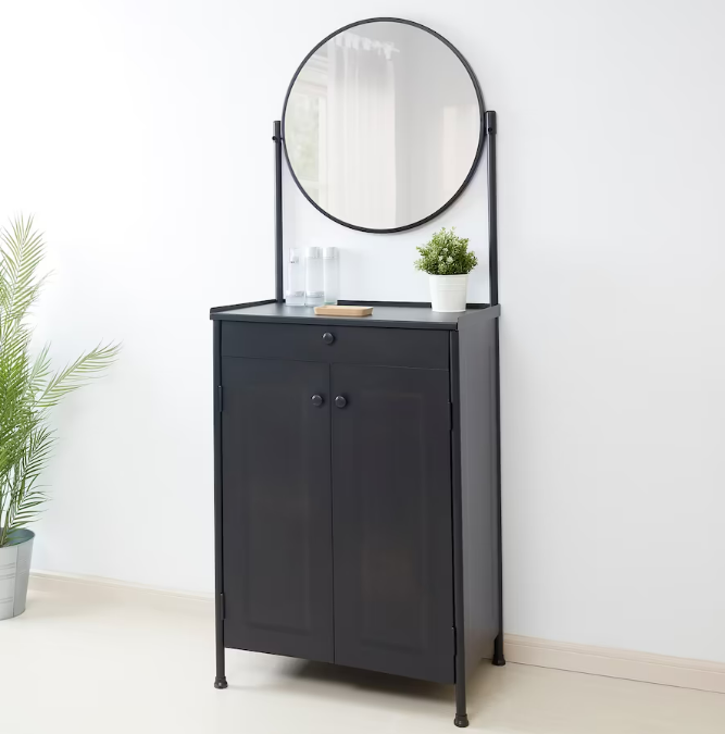 vestidor low cost vestidor