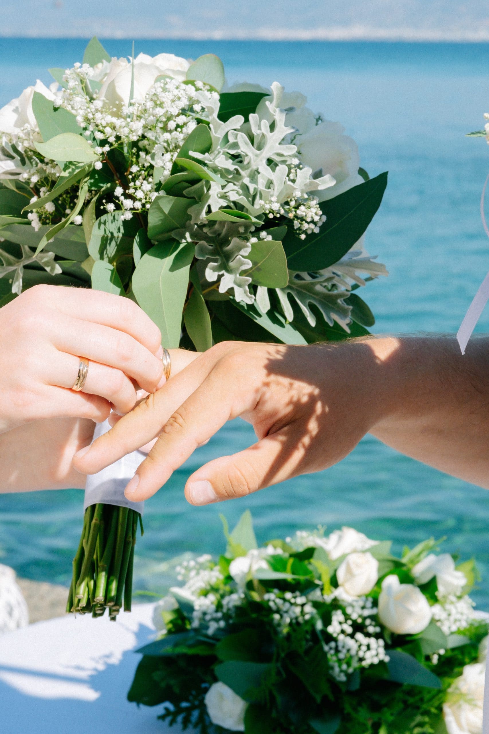 desastre wedding