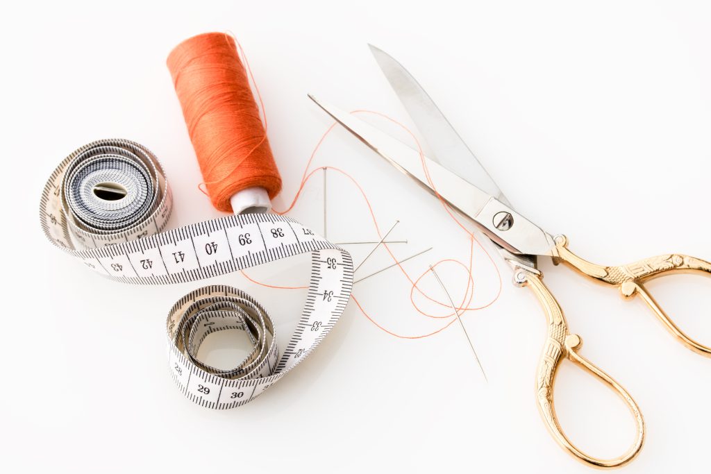 categoria sewing