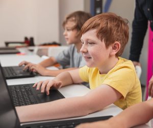 Aprender programación niños