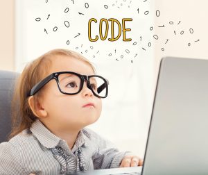 Programacion para Niños