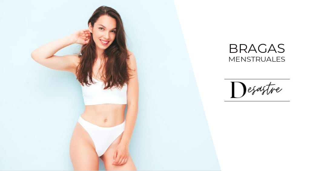 bragas menstruales