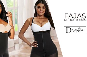 Fajas reductoras