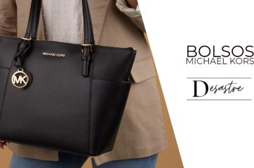 bolsos michael kors