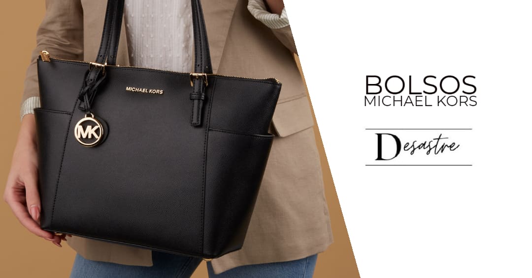 bolsos michael kors