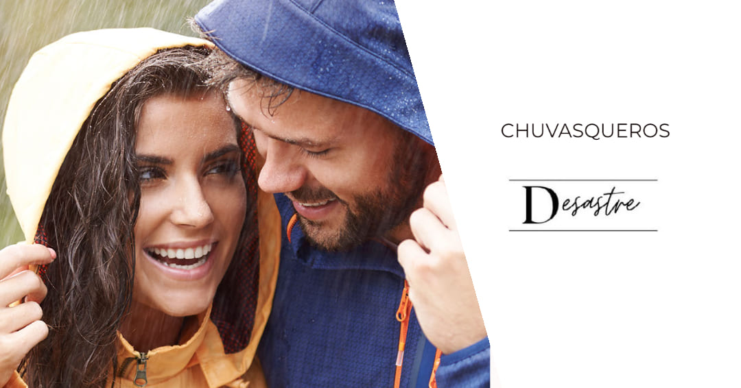 chuvasqueros