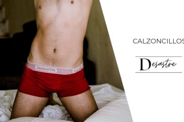 calzoncillos