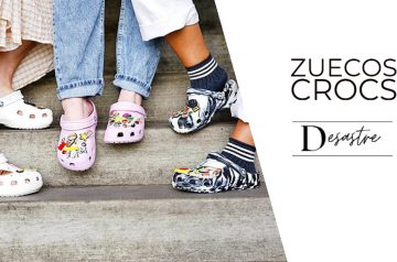 crocs