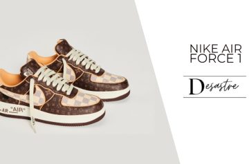 Nike Air Force 1