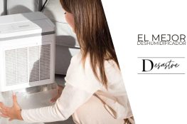 deshumidificador
