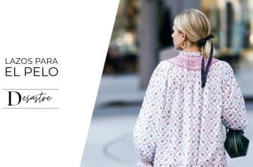 Lazos para el pelo