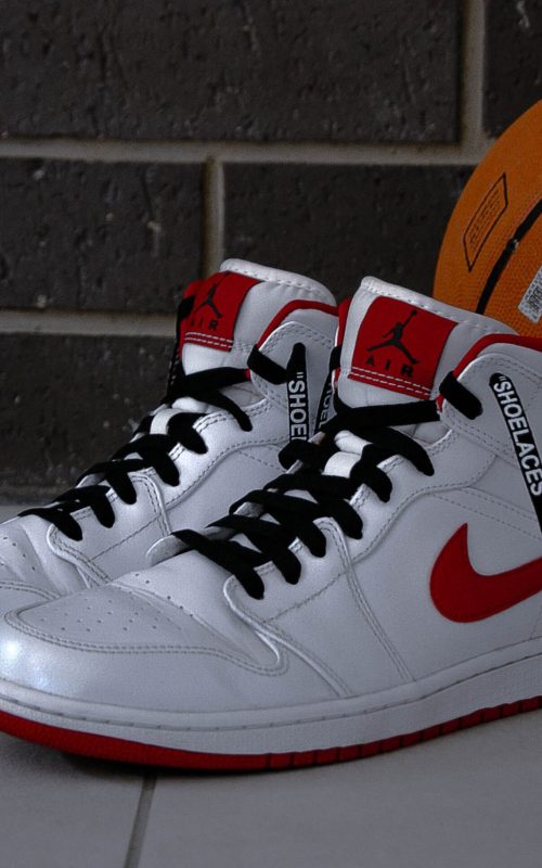 deportivas nike